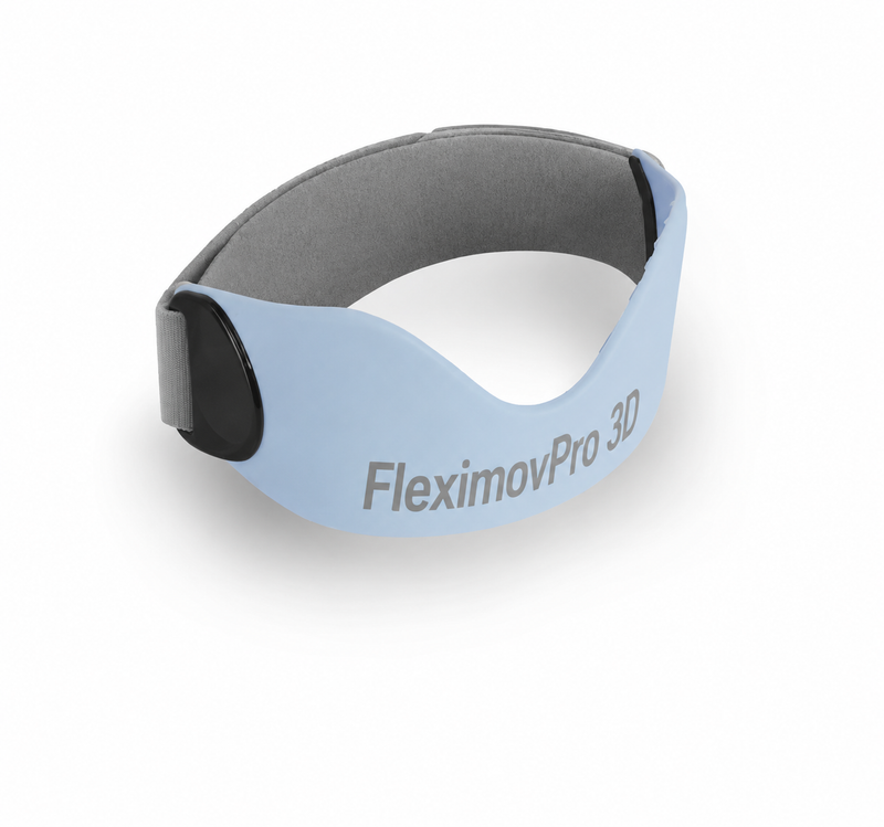 FleximovPro™ 3D - Sangle de genou Confort