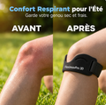 FleximovPro™ 3D - Sangle de genou Confort