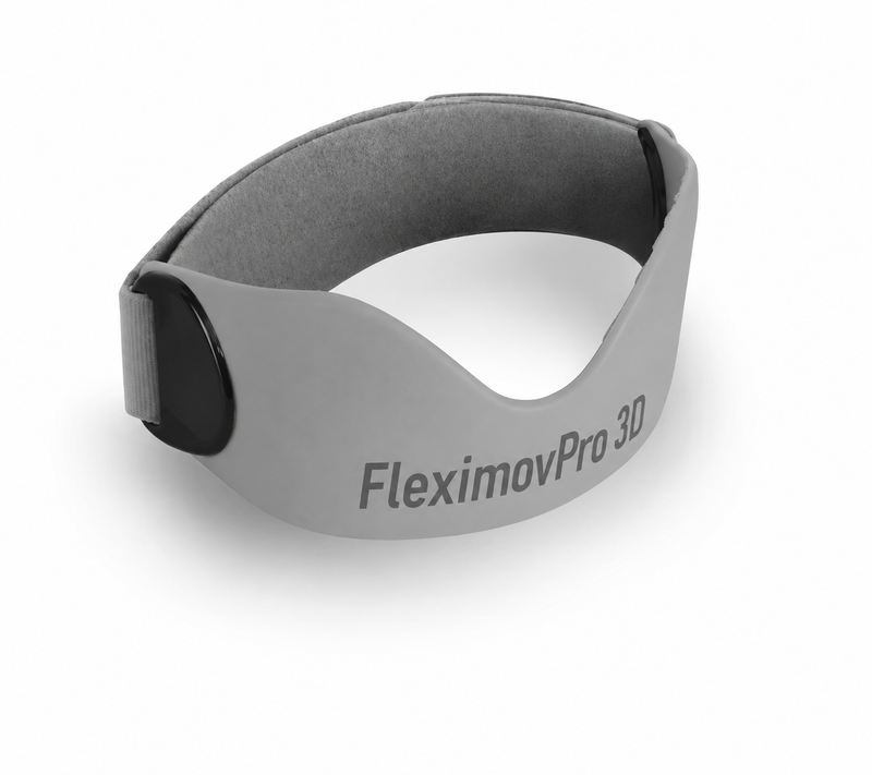 FleximovPro™ 3D - Sangle de genou Confort