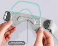 FleximovPro™ 3D - Sangle de genou Confort