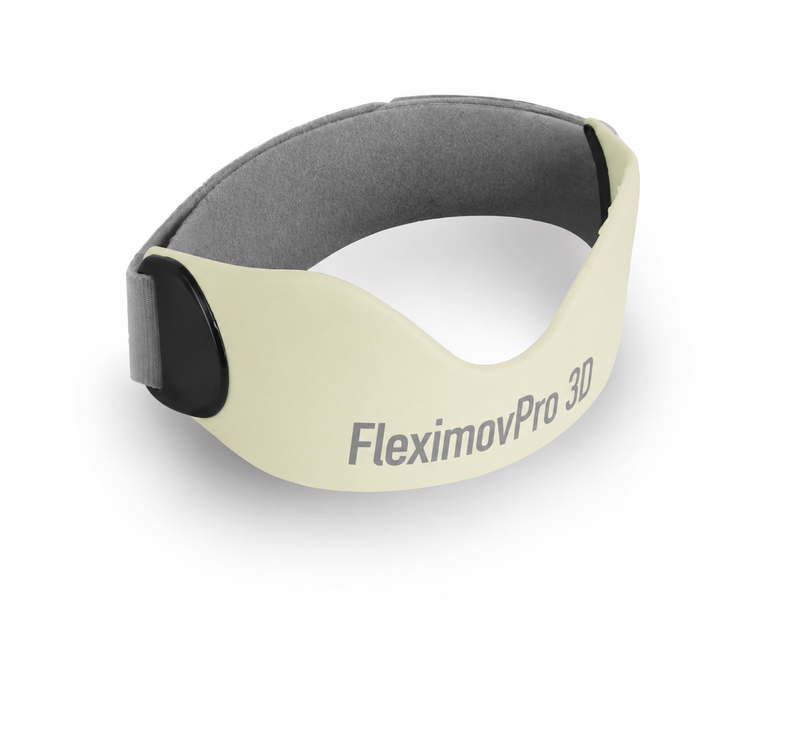 FleximovPro™ 3D - Sangle de genou Confort