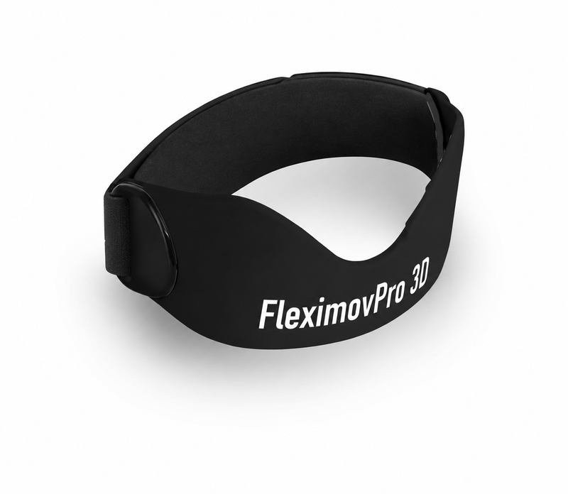 FleximovPro™ 3D - Sangle de genou Confort