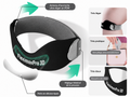 FleximovPro™ 3D - Sangle de genou Confort